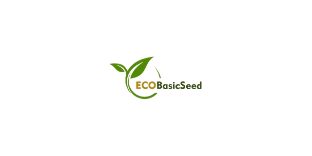 Ecobasic Seeds logo